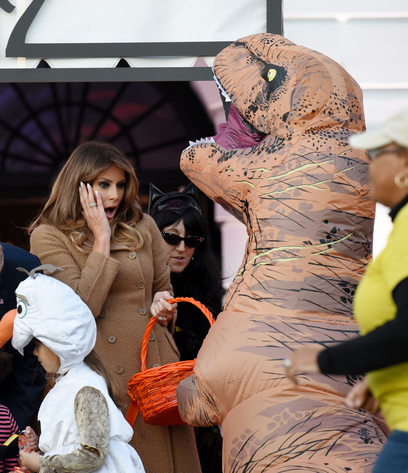 Happy Halloween!